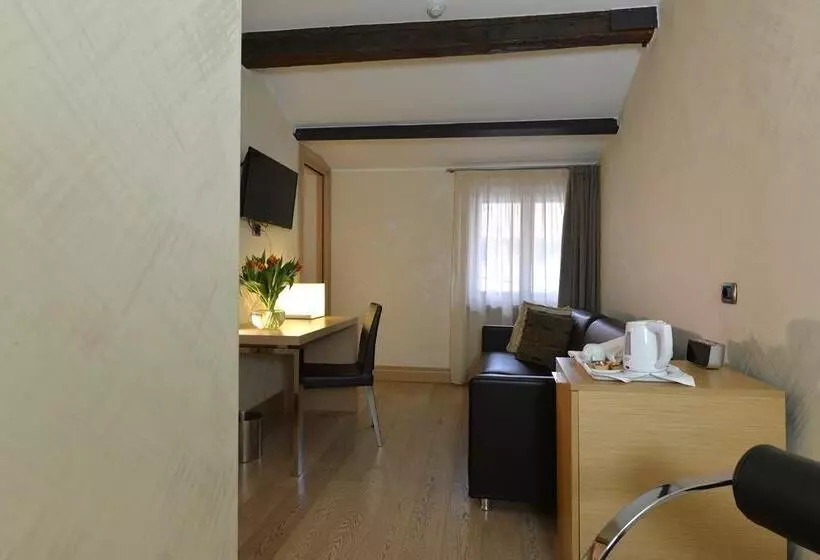 Fotos del hotel Best Western Hotel Armando:  16