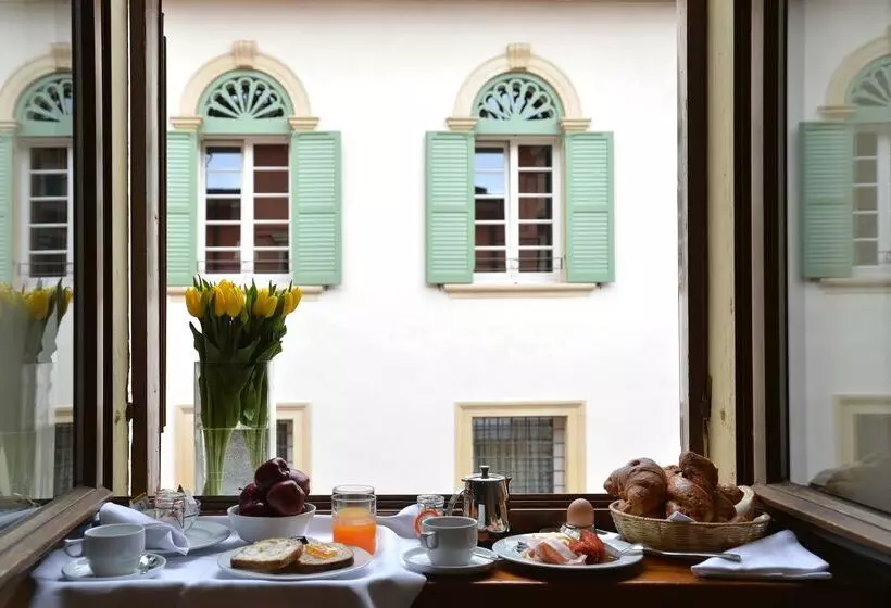 Fotos del hotel Best Western Hotel Armando:  4