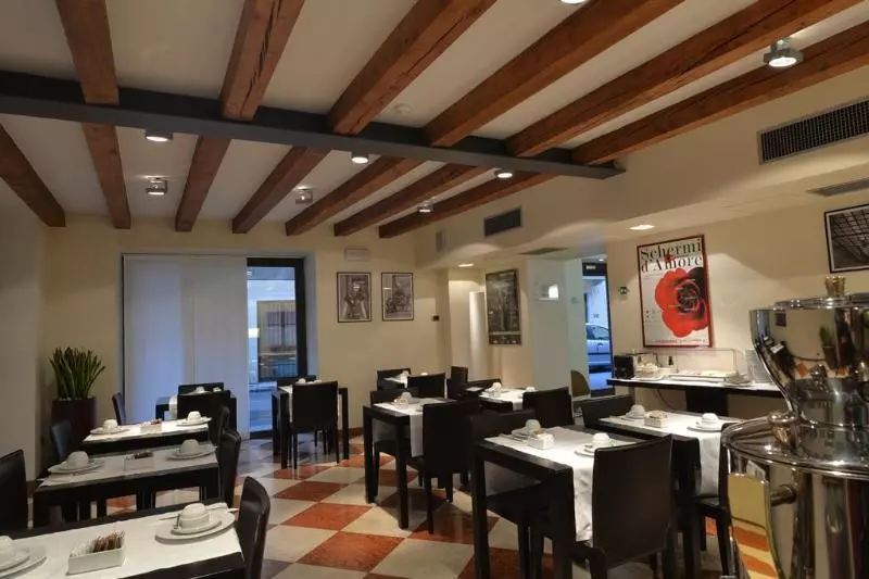 Fotos del hotel Best Western Hotel Armando:  22