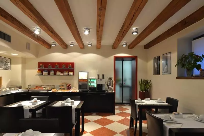 Fotos del hotel Best Western Hotel Armando:  24