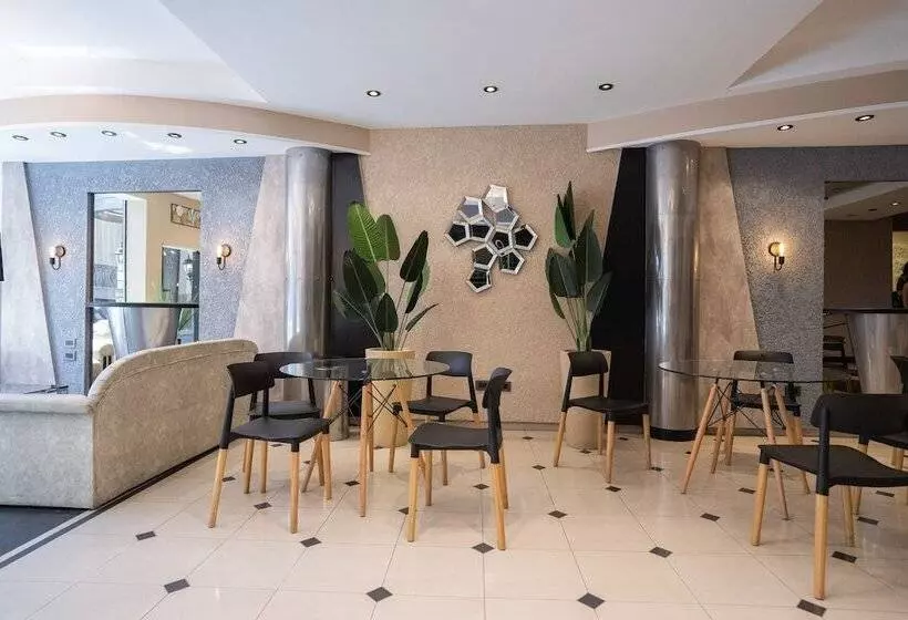 Fotos del hotel Marilian:  11