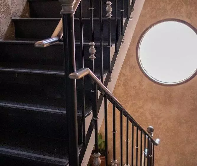 Fotos del hotel Marilian:  9