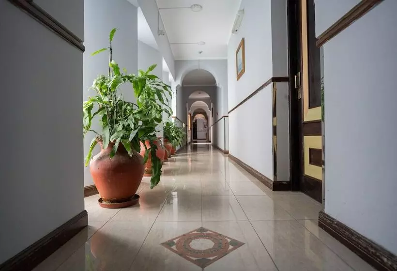 Fotos del hotel Marilian:  4