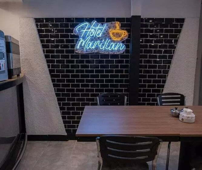 Fotos del hotel Marilian:  7