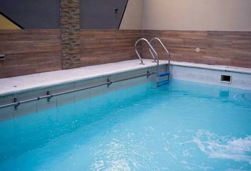 Fotos del hotel Marilian:  3