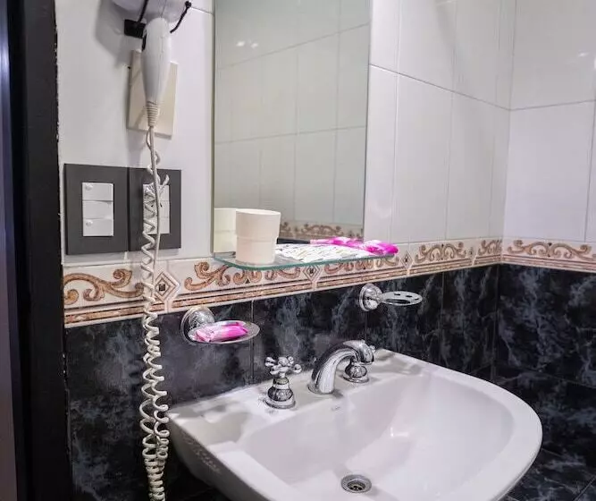 Fotos del hotel Marilian:  8