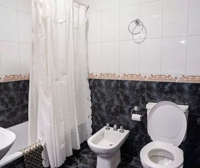 Fotos del hotel Marilian:  13