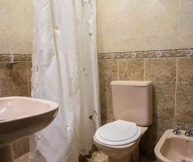 Fotos del hotel Marilian:  15