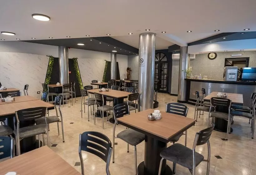 Fotos del hotel Marilian:  12