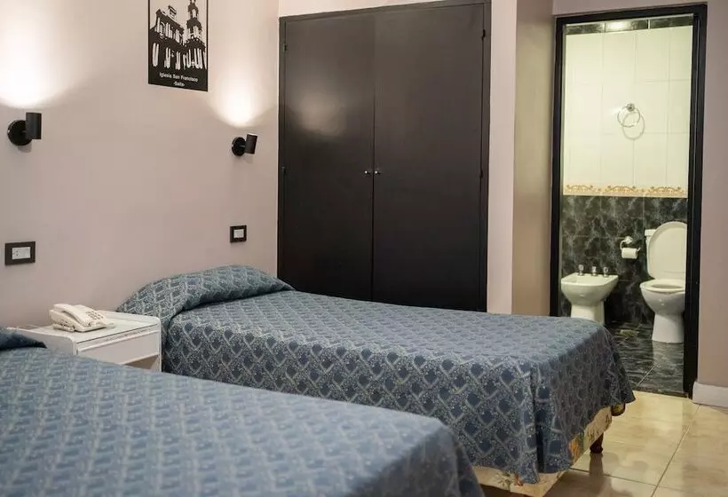 Fotos del hotel Marilian:  2