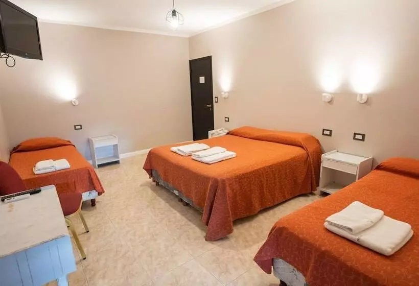 Fotos del hotel Marilian:  10