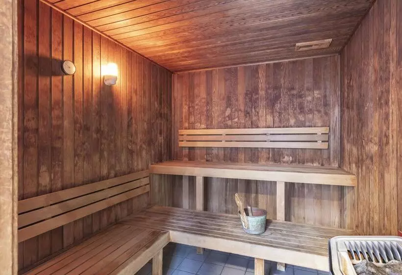 Fotos del hotel Oaks Brisbane On Charlotte Suites:  15