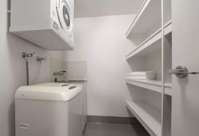 Fotos del hotel Oaks Brisbane On Charlotte Suites:  48