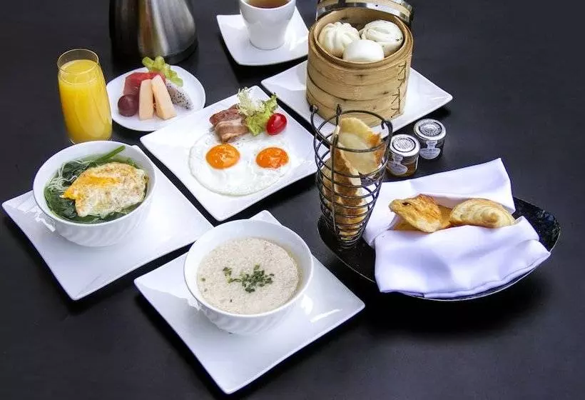 Fotos del hotel Pullman Sanya Yalong Bay Villas & Resort:  11