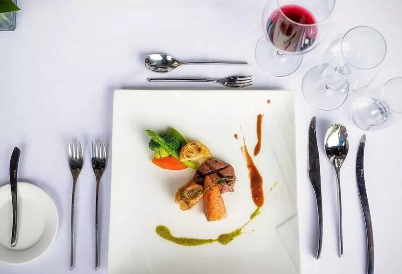 Fotos del hotel Pullman Sanya Yalong Bay Villas & Resort:  23