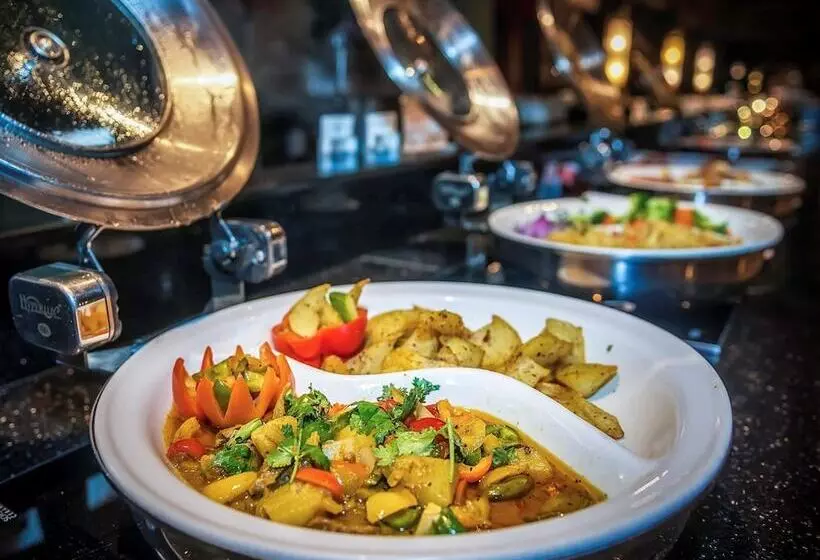 Fotos del hotel Pullman Sanya Yalong Bay Villas & Resort:  18