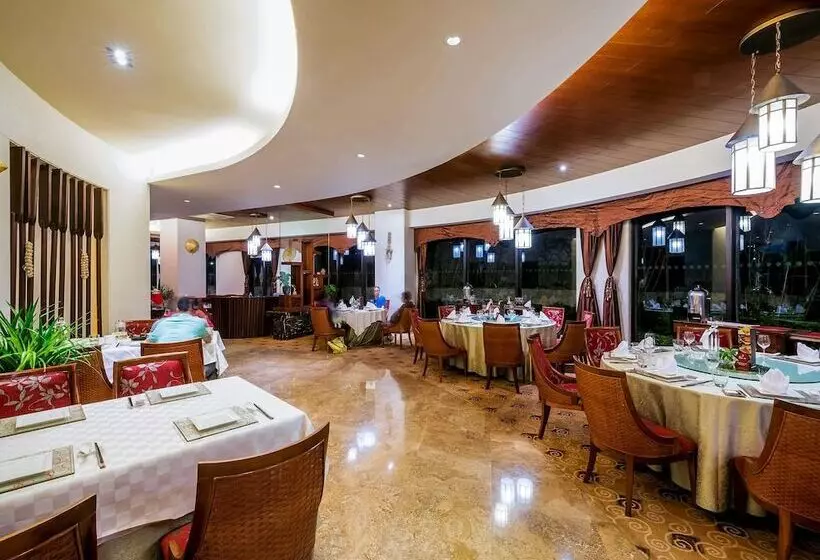 Fotos del hotel Pullman Sanya Yalong Bay Villas & Resort:  4