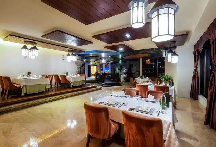 Fotos del hotel Pullman Sanya Yalong Bay Villas & Resort:  19