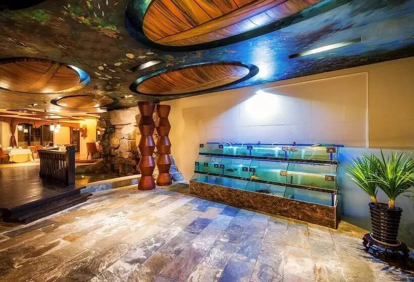 Fotos del hotel Pullman Sanya Yalong Bay Villas & Resort:  3