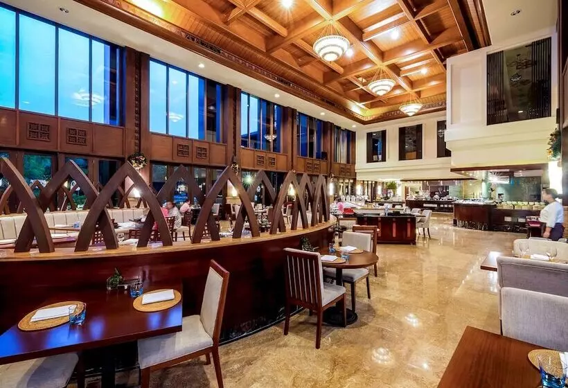 Fotos del hotel Pullman Sanya Yalong Bay Villas & Resort:  21