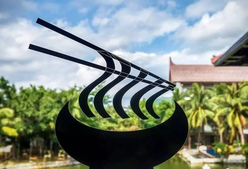 Fotos del hotel Pullman Sanya Yalong Bay Villas & Resort:  14