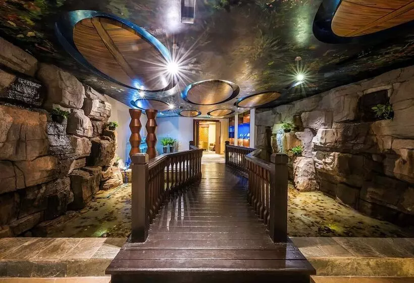 Fotos del hotel Pullman Sanya Yalong Bay Villas & Resort:  10