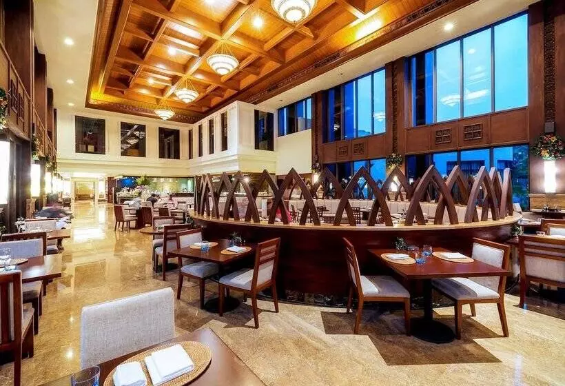 Fotos del hotel Pullman Sanya Yalong Bay Villas & Resort:  22