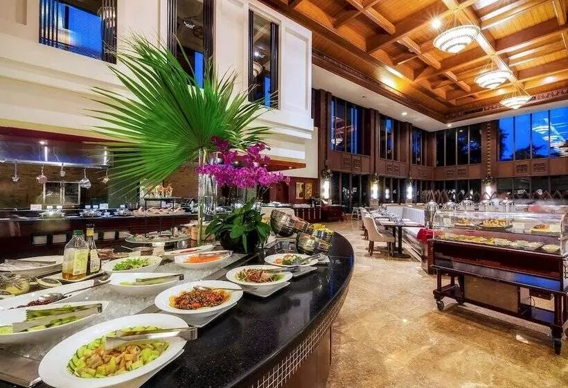 Fotos del hotel Pullman Sanya Yalong Bay Villas & Resort:  16