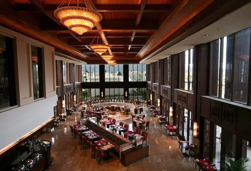 Fotos del hotel Pullman Sanya Yalong Bay Villas & Resort:  2