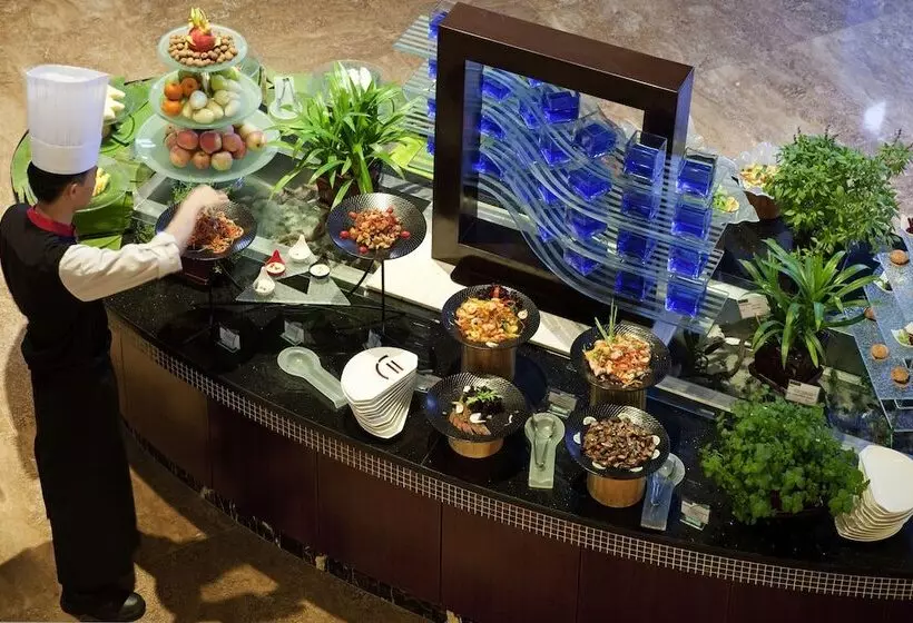 Fotos del hotel Pullman Sanya Yalong Bay Villas & Resort:  12