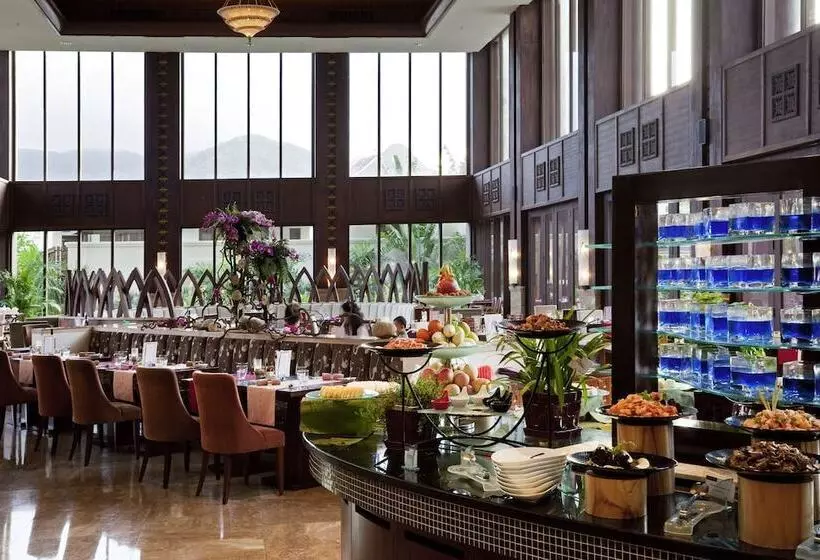 Fotos del hotel Pullman Sanya Yalong Bay Villas & Resort:  20