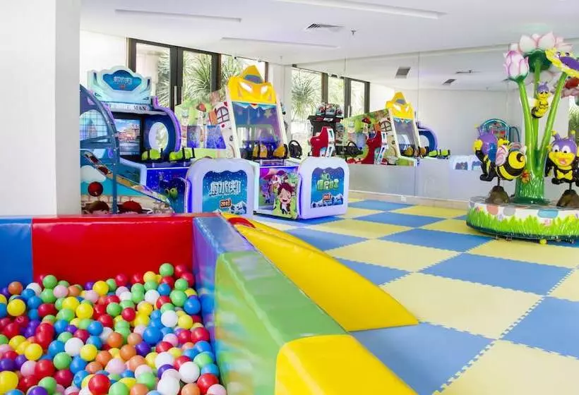 Fotos del hotel Pullman Sanya Yalong Bay Villas & Resort:  6