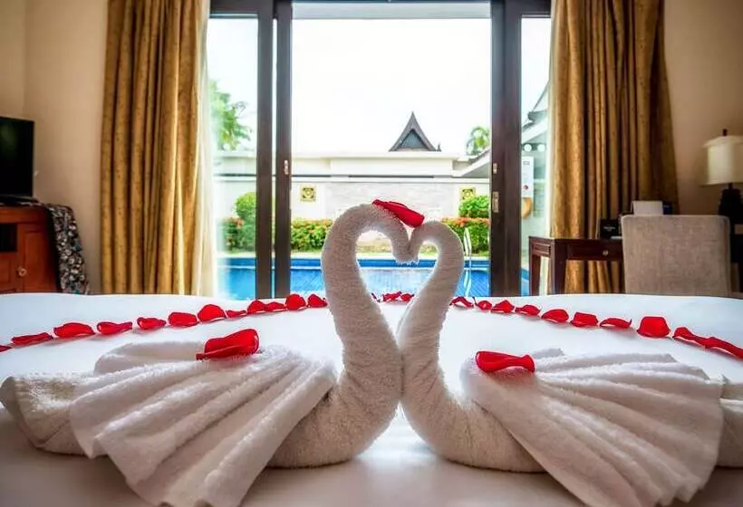 Fotos del hotel Pullman Sanya Yalong Bay Villas & Resort:  8