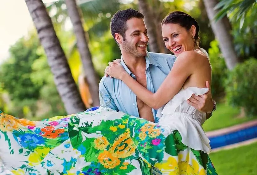 Fotos del hotel Pullman Sanya Yalong Bay Villas & Resort:  7