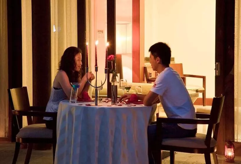 Fotos del hotel Pullman Sanya Yalong Bay Villas & Resort:  24