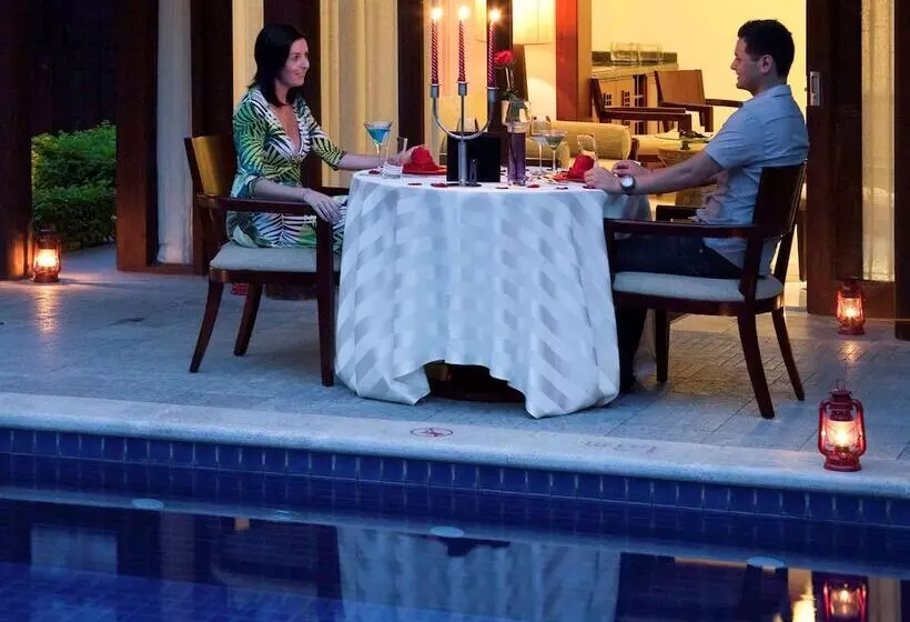 Fotos del hotel Pullman Sanya Yalong Bay Villas & Resort:  5