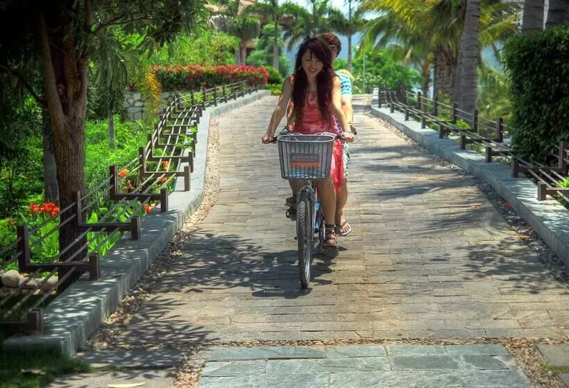 Fotos del hotel Pullman Sanya Yalong Bay Villas & Resort:  13