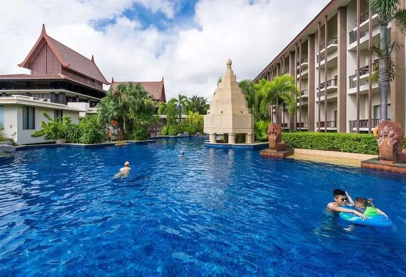 Pullman Sanya Yalong Bay Villas & Resort