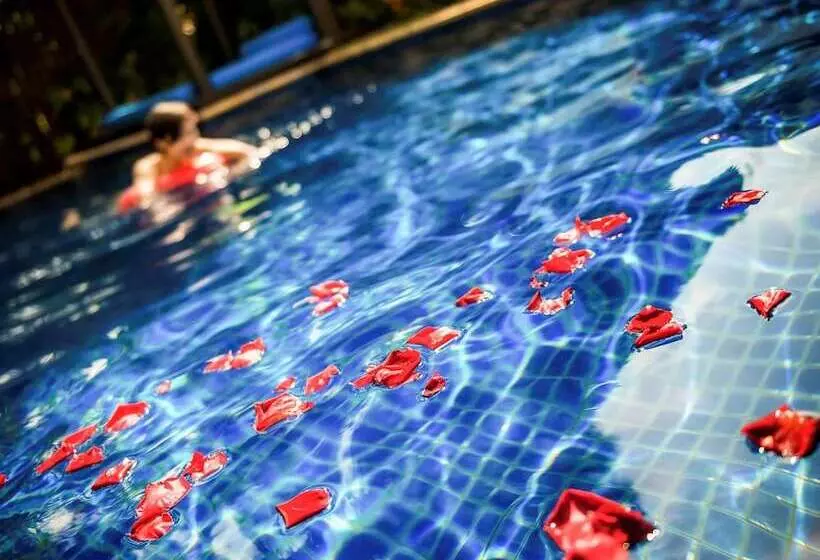 Fotos del hotel Pullman Sanya Yalong Bay Villas & Resort:  15