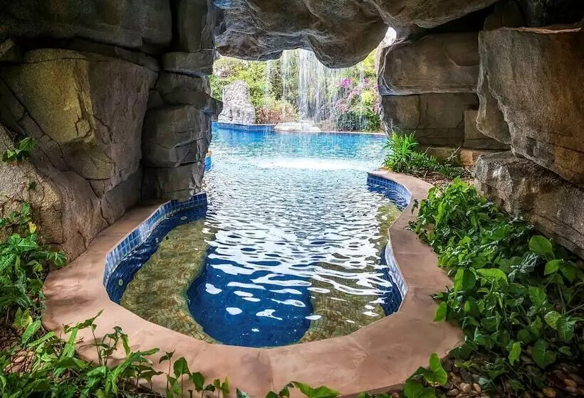 Fotos del hotel Pullman Sanya Yalong Bay Villas & Resort:  9