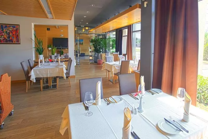 Fotos del hotel Zoo Sofia (ex. Silver Hotel):  4