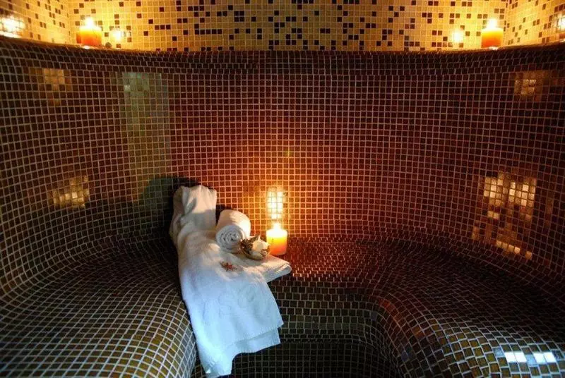 Fotos del hotel Zoo Sofia (ex. Silver Hotel):  3