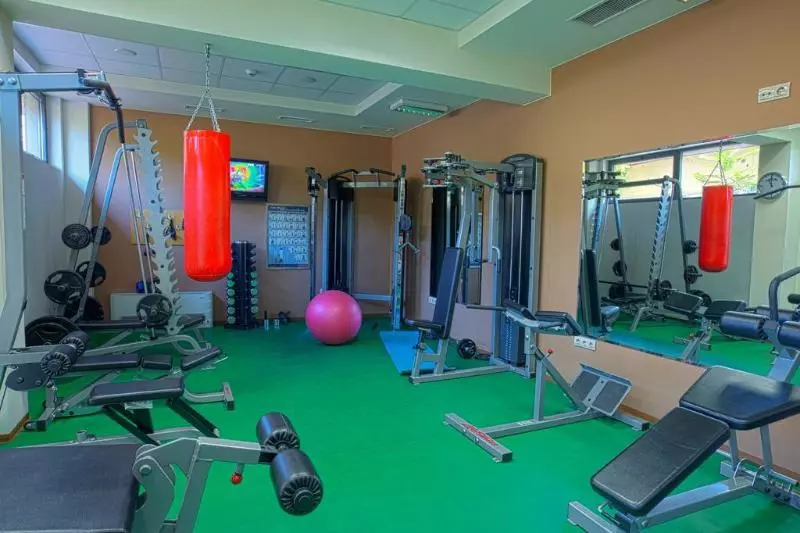 Fotos del hotel Zoo Sofia (ex. Silver Hotel):  9