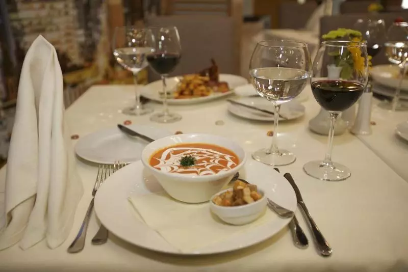 Fotos del hotel Zoo Sofia (ex. Silver Hotel):  13