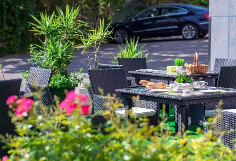 Fotos del hotel Stoiser Graz:  5