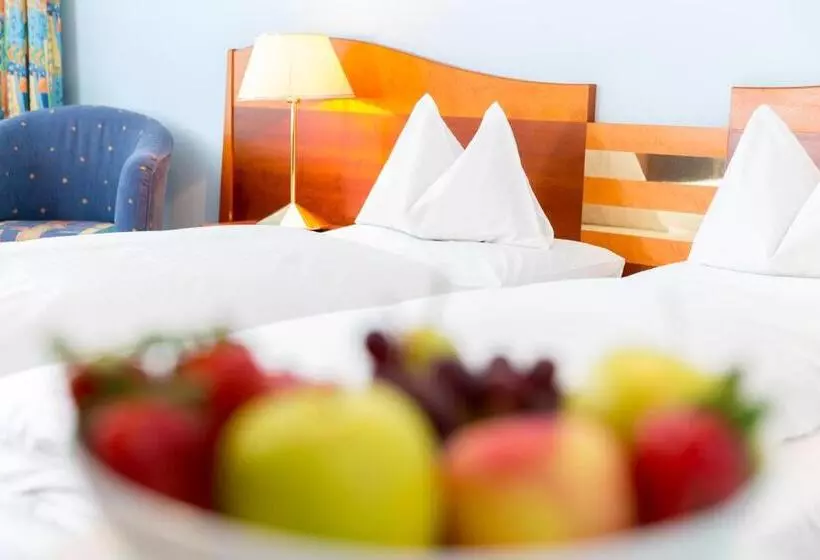 Fotos del hotel Stoiser Graz:  18