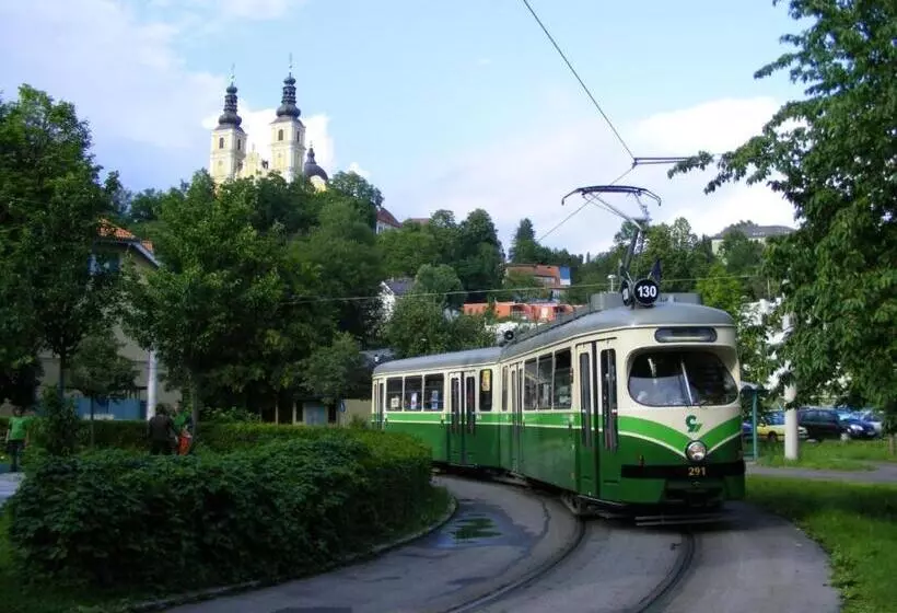Fotos del hotel Stoiser Graz:  24