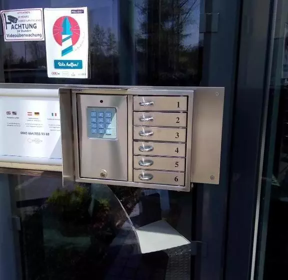 Fotos del hotel Stoiser Graz:  25