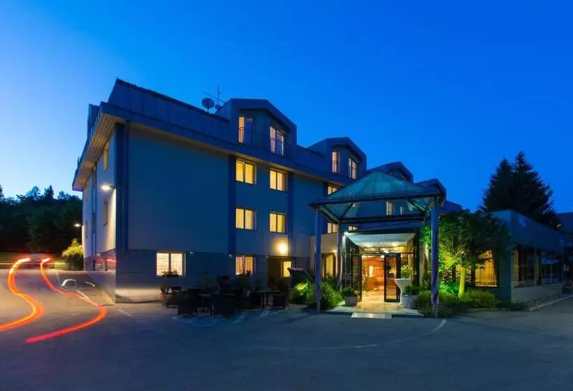 Fotos del hotel Stoiser Graz:  7