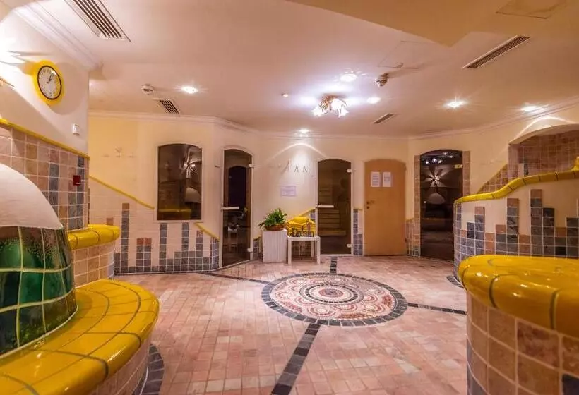 Fotos del hotel Stoiser Graz:  9